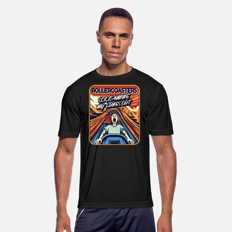 Amusement-Park Theme-Park Funfair Carnival