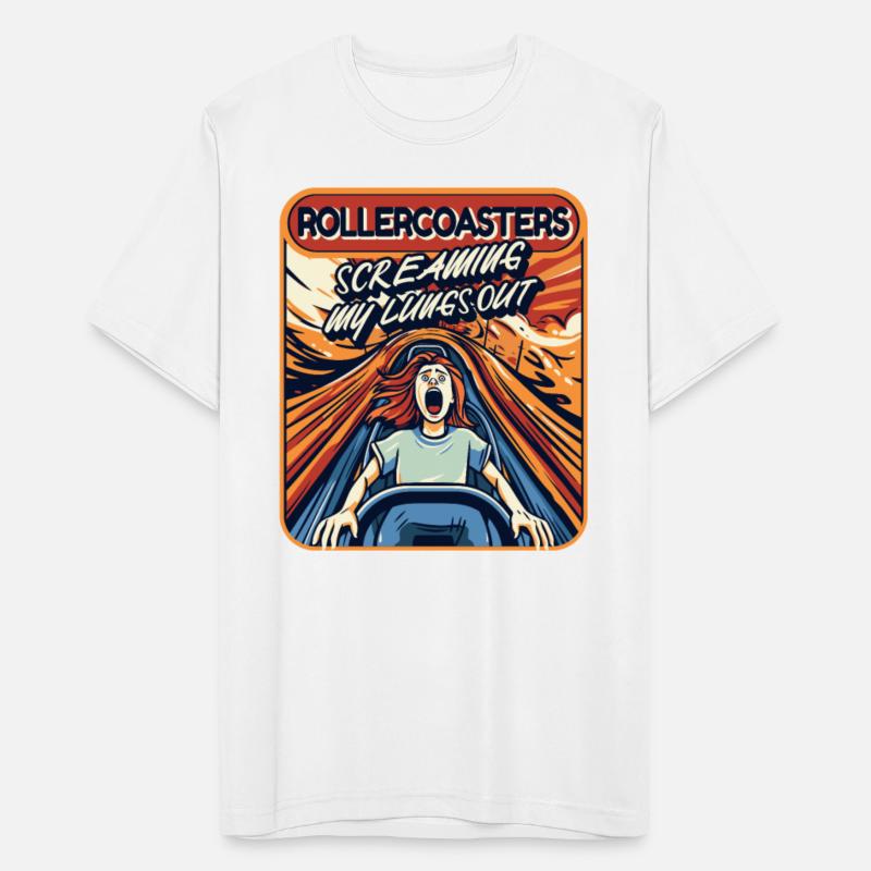 Amusement-Park Theme-Park Funfair Carnival