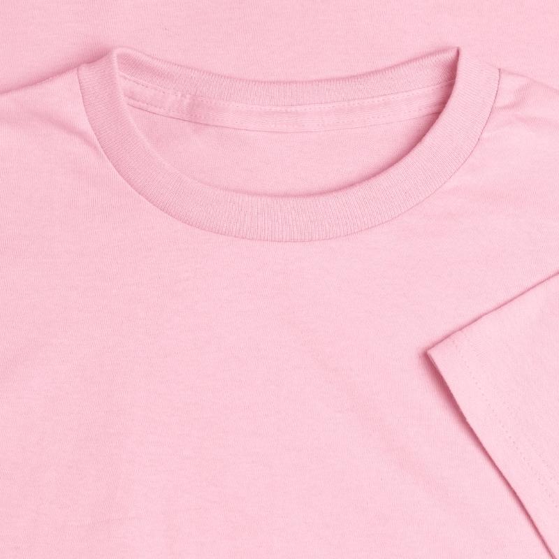 an abstract portrait with a rainbow