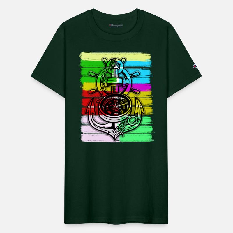 Anchor nice sailing ship anchor