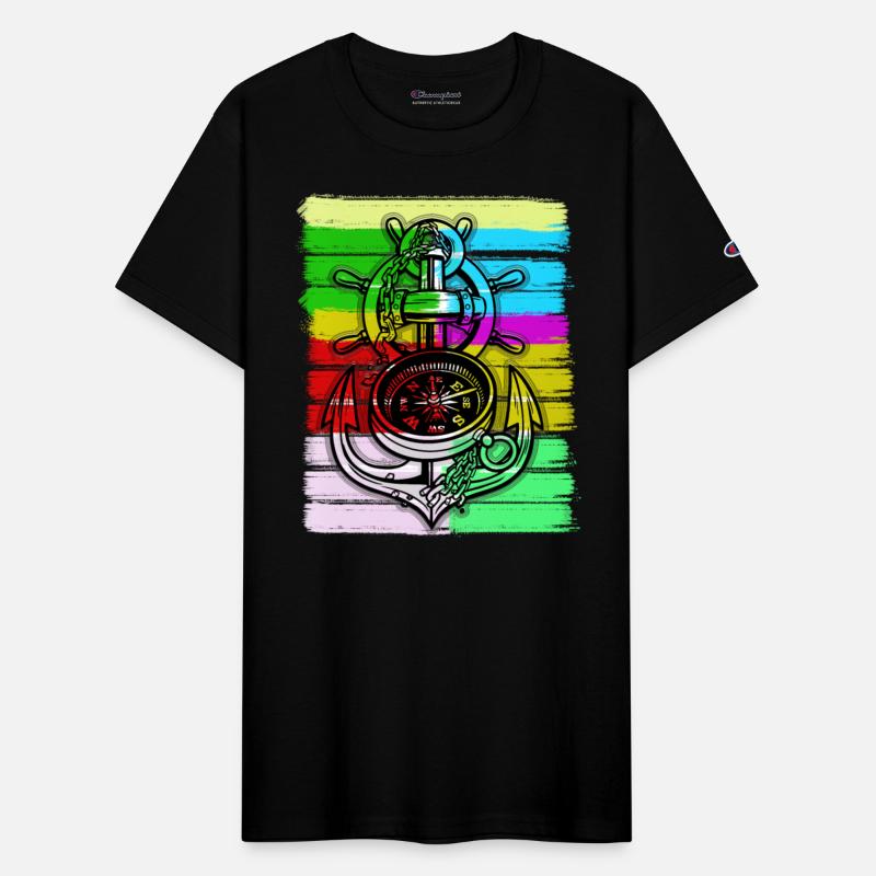 Anchor nice sailing ship anchor