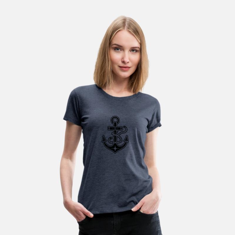 Anchor Ship Nautical Sea