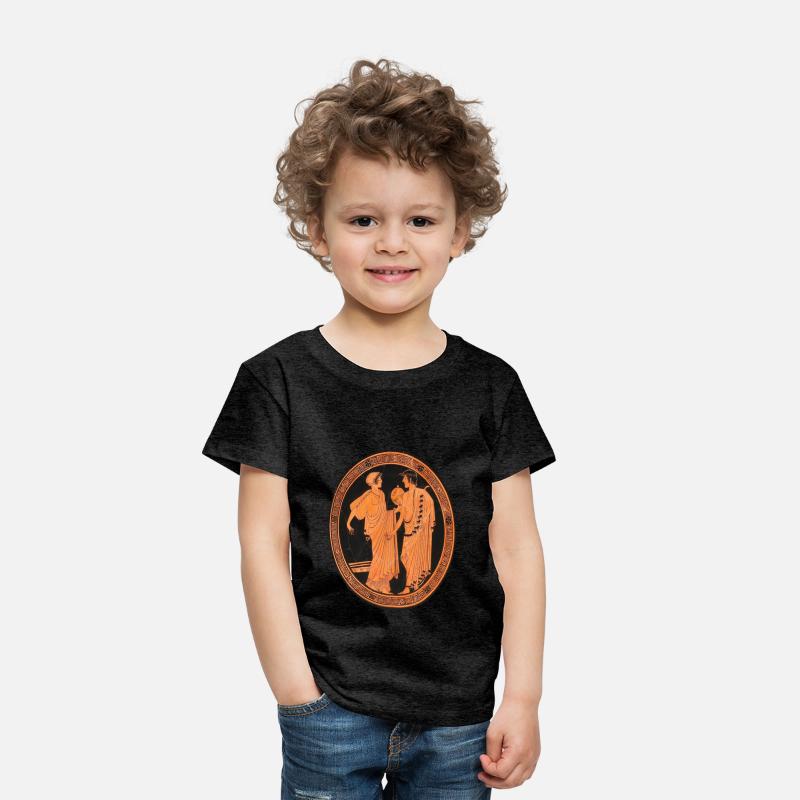 Ancient Greek Ceramic art