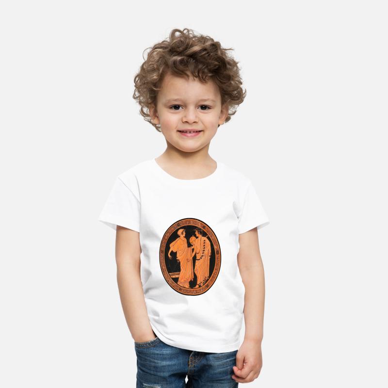 Ancient Greek Ceramic art