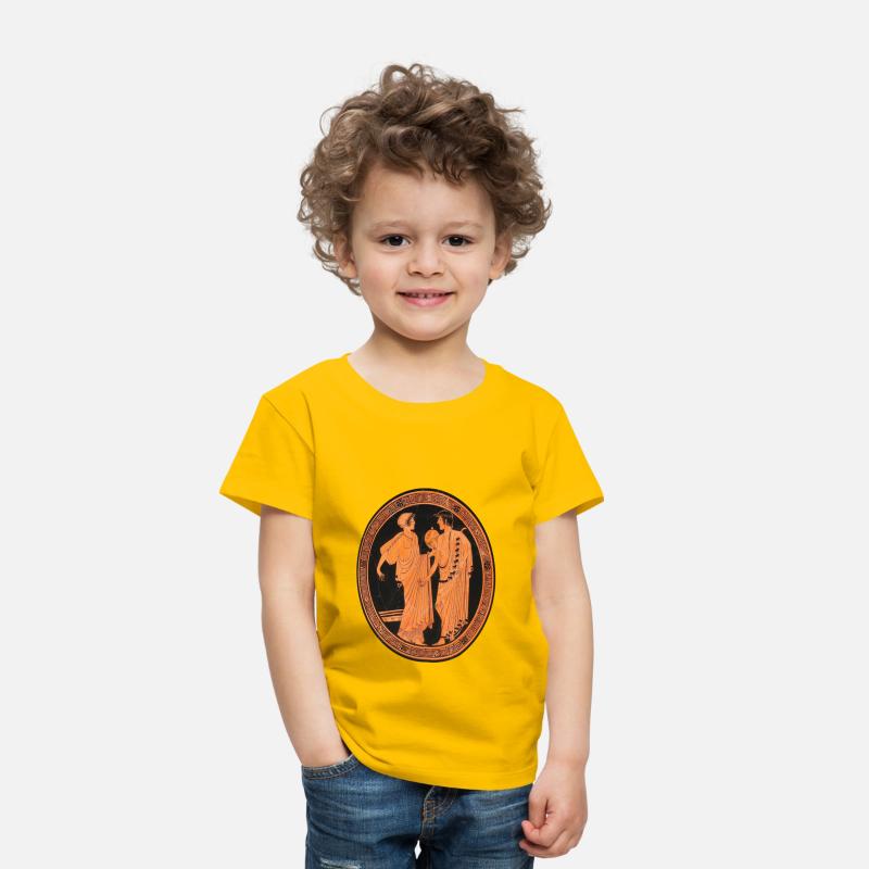 Ancient Greek Ceramic art