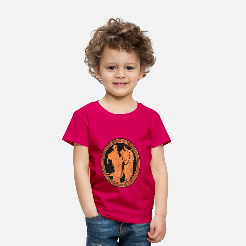 Ancient Greek Ceramic art