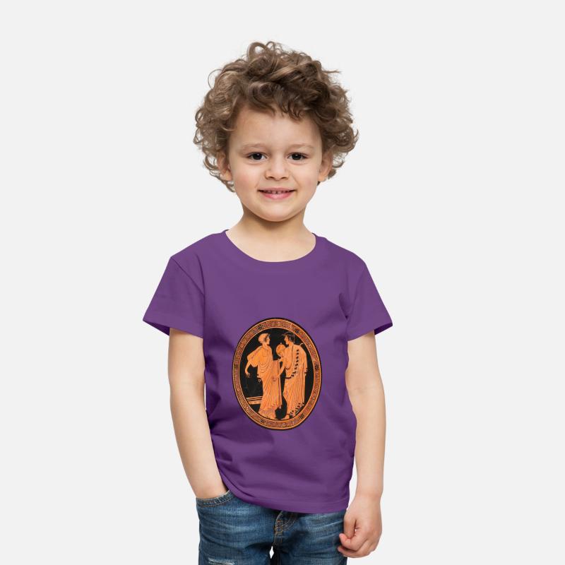 Ancient Greek Ceramic art