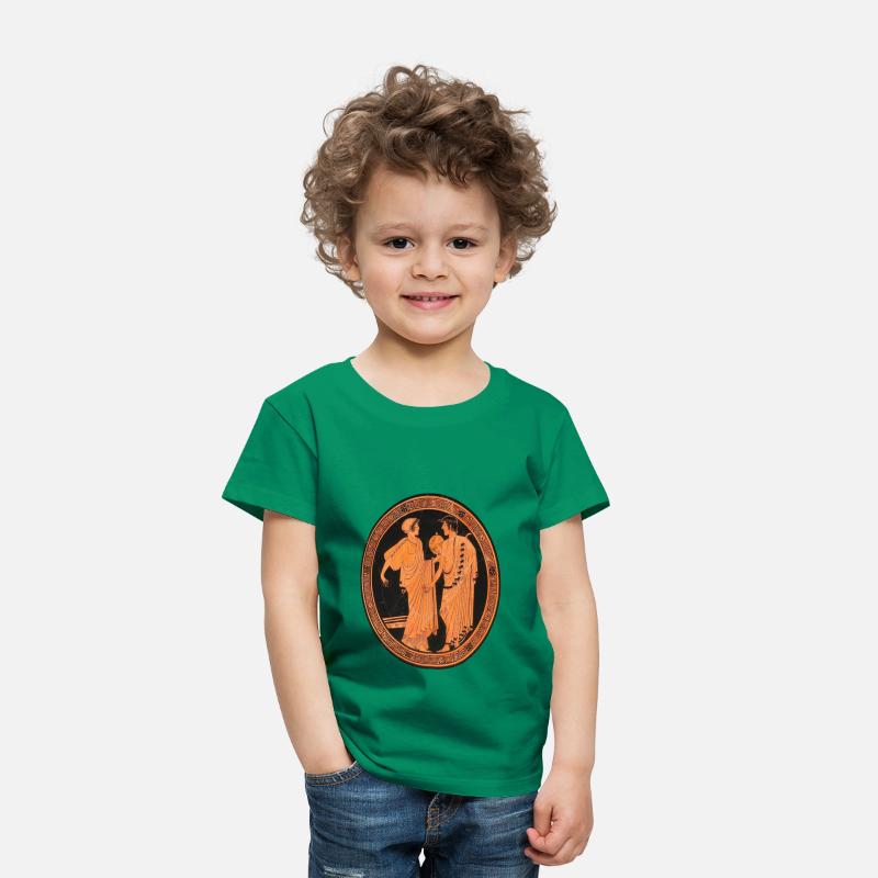 Ancient Greek Ceramic art