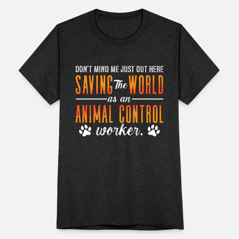 Animal Officer Don't Mind Me Police Animal Officer