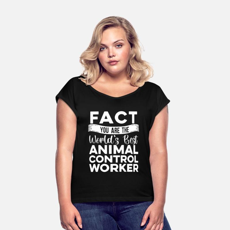 Animal Officer Fact You Are The Animal Cop Officer