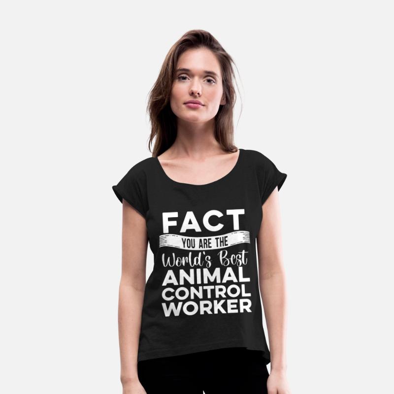 Animal Officer Fact You Are The Animal Cop Officer