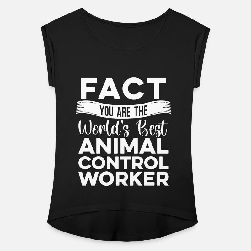 Animal Officer Fact You Are The Animal Cop Officer