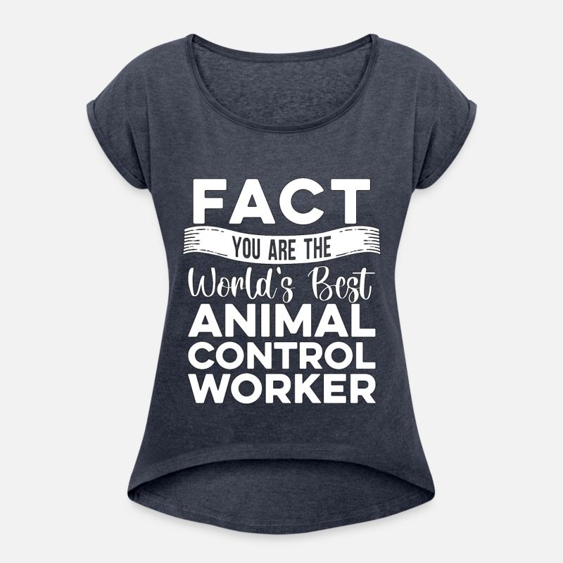 Animal Officer Fact You Are The Animal Cop Officer