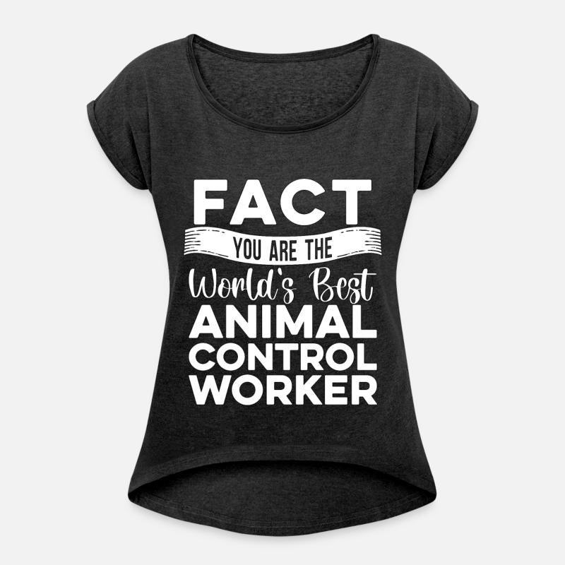 Animal Officer Fact You Are The Animal Cop Officer