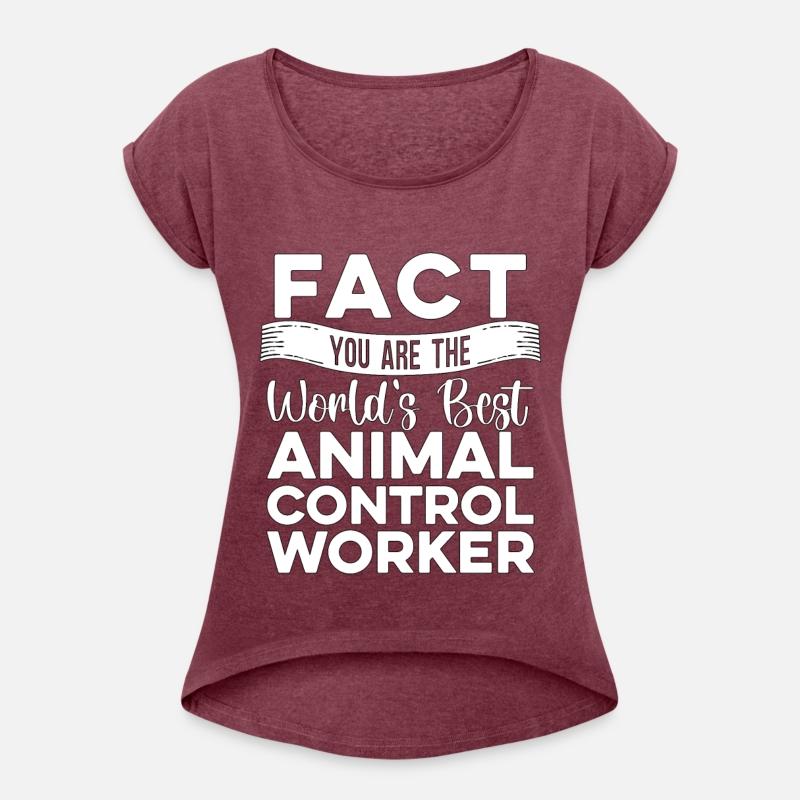 Animal Officer Fact You Are The Animal Cop Officer