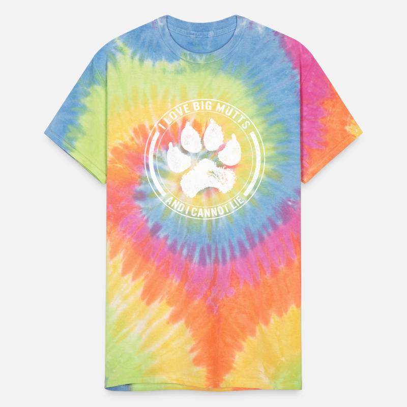 Animal Shirt, I Love Big Mutts And I Cannot Lie