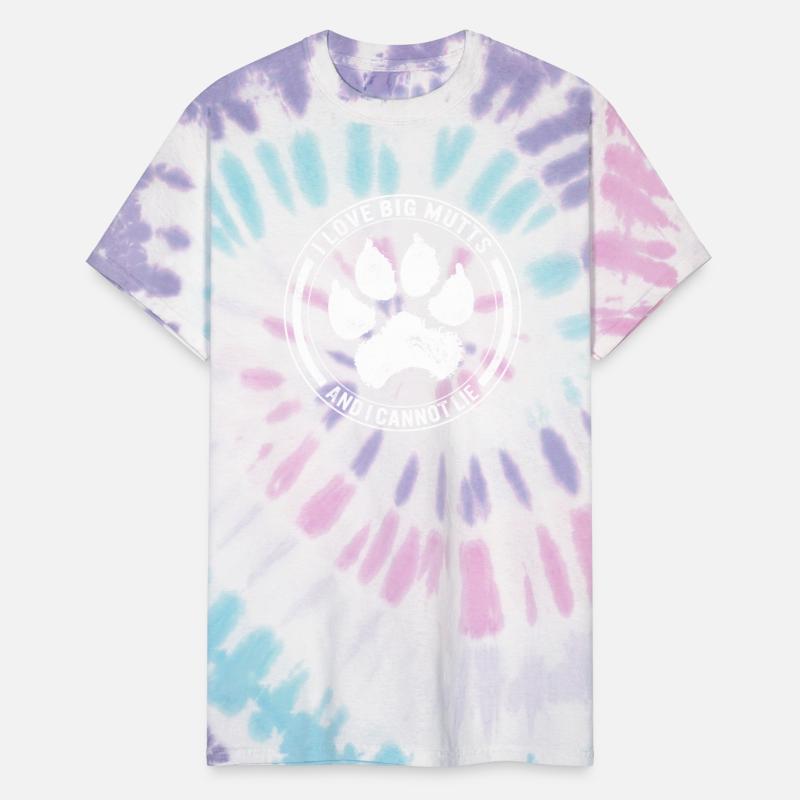 Animal Shirt, I Love Big Mutts And I Cannot Lie