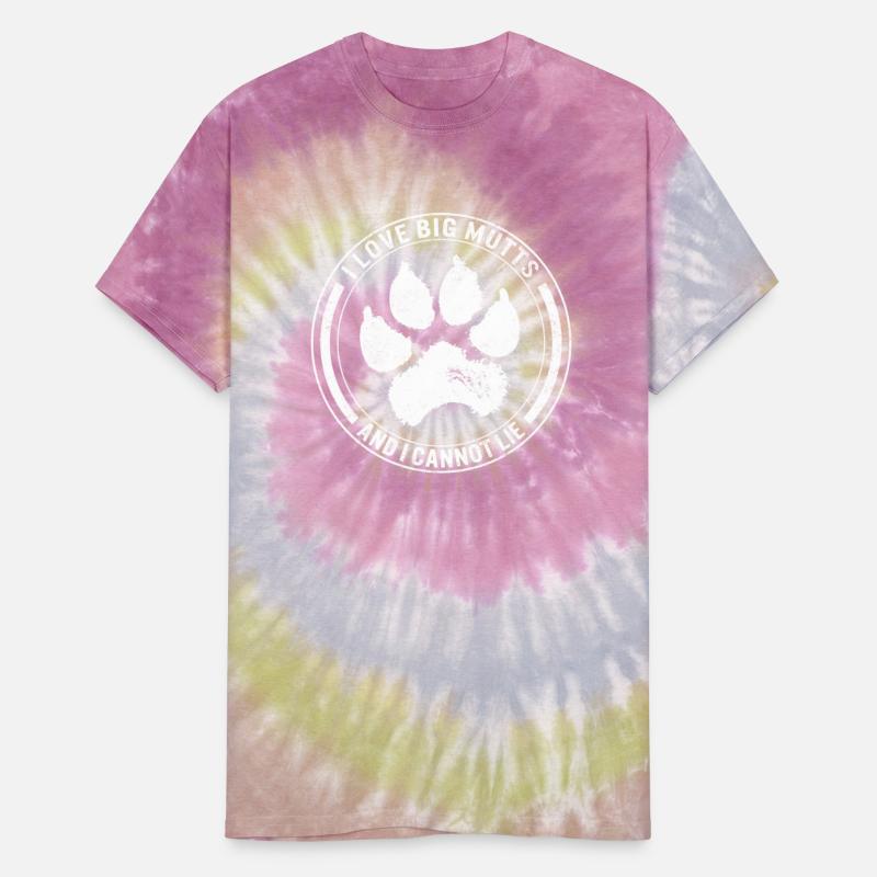 Animal Shirt, I Love Big Mutts And I Cannot Lie