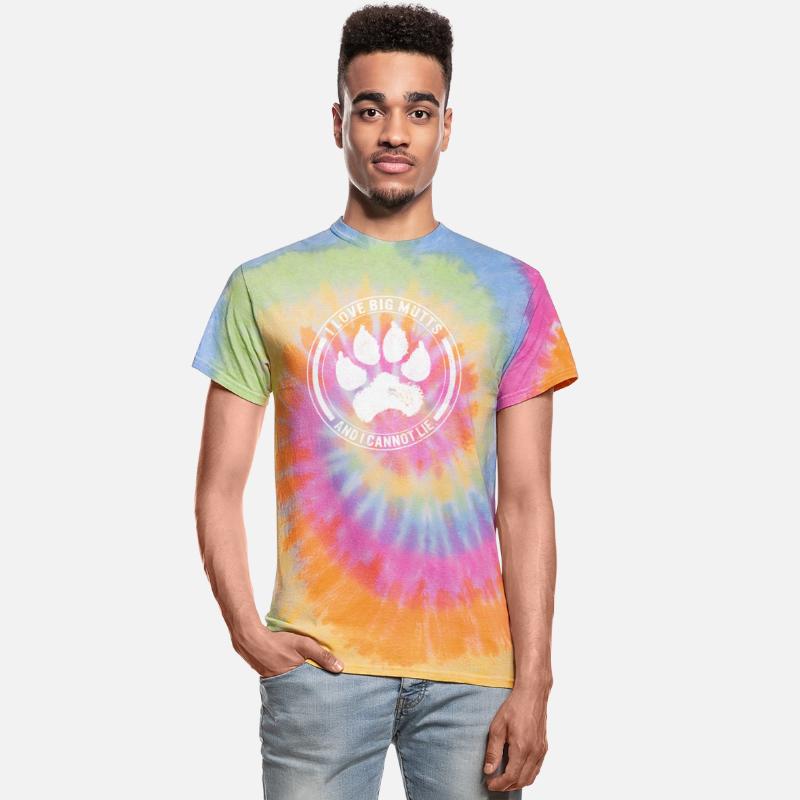 Animal Shirt, I Love Big Mutts And I Cannot Lie