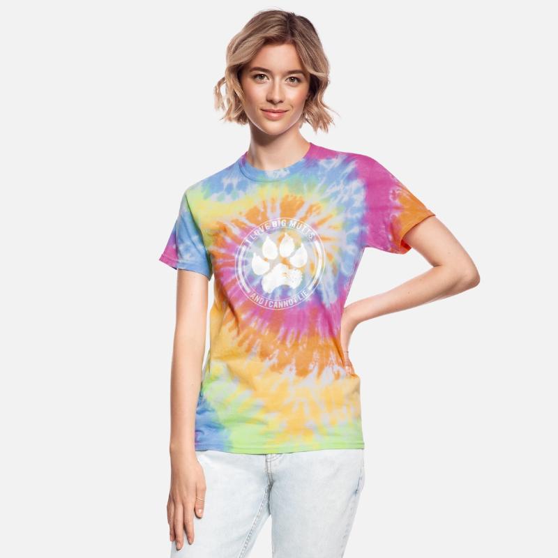 Animal Shirt, I Love Big Mutts And I Cannot Lie