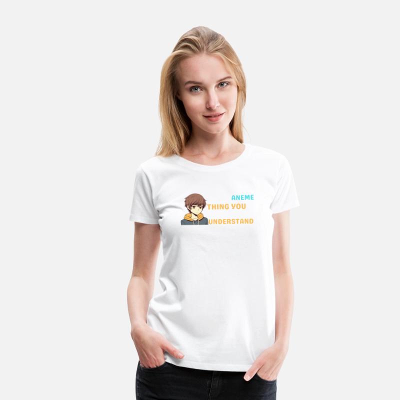 Anime - It's Aneme Thing You Wouldn't Understand