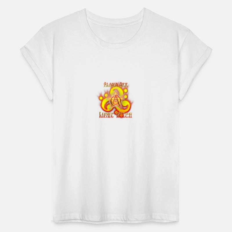 AO Fire Triple Bass Clef Celtic Knot™ Light Witch