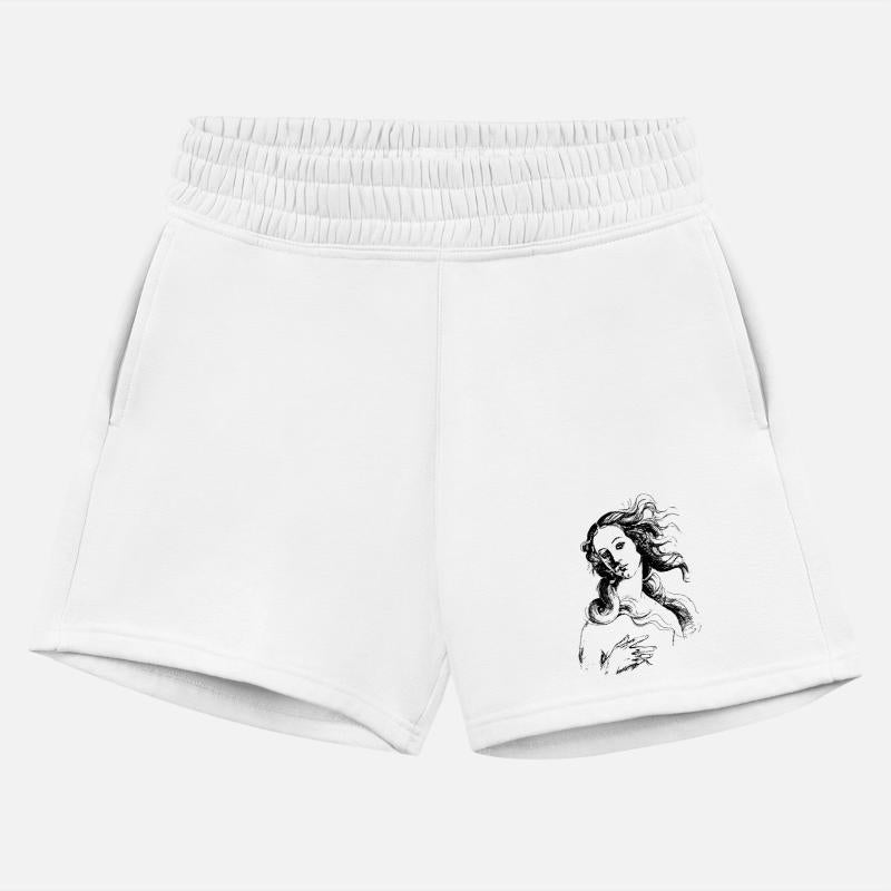 Aphrodite Greek Mythology Ancient Greece God