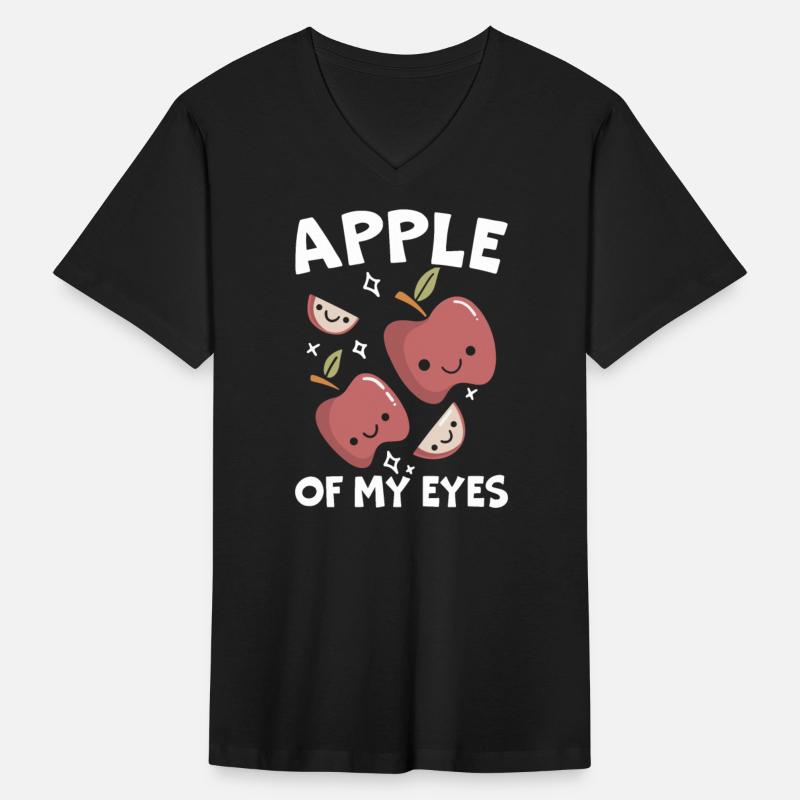 Apple Of My Eye Fruit Lover Apple Picking