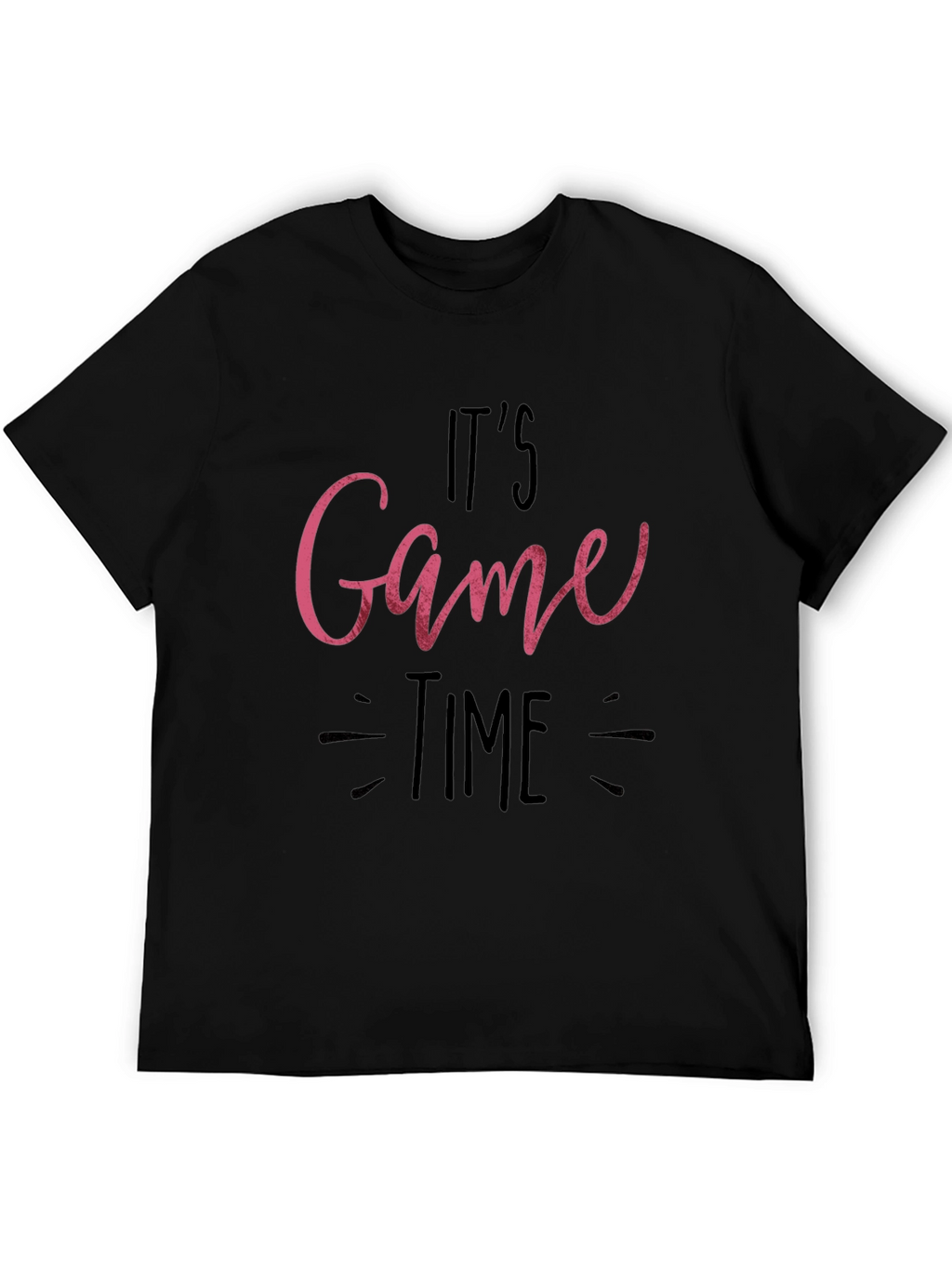 Its Game Time T-Shirt