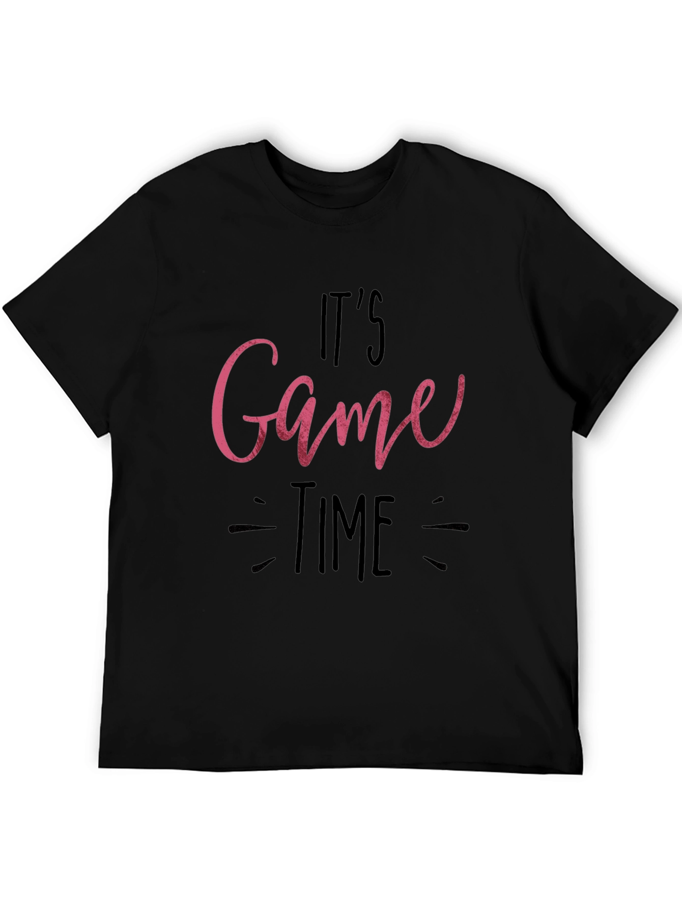 Its Game Time T-Shirt
