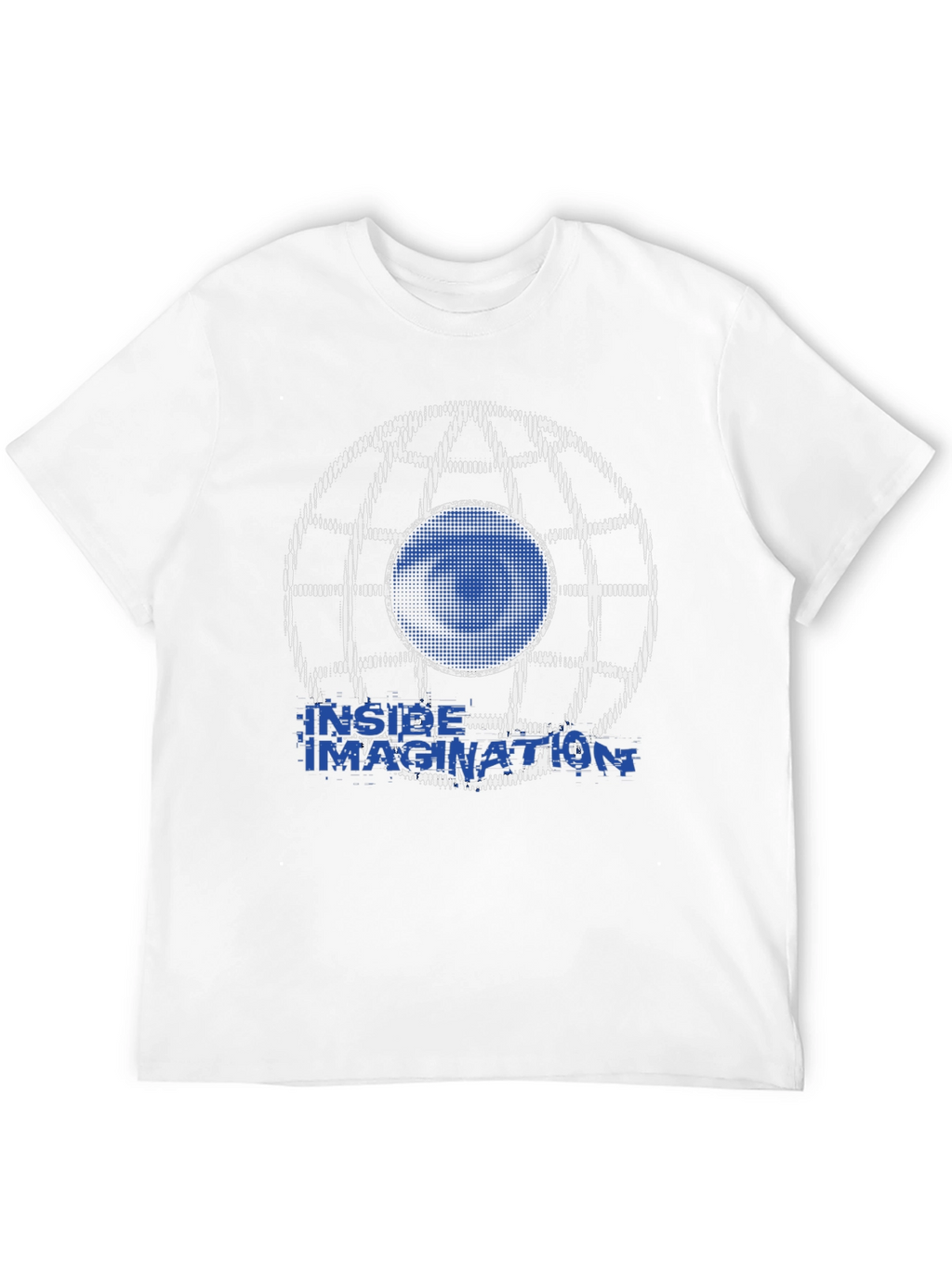 Inside Imagination Graphic T-Shirt