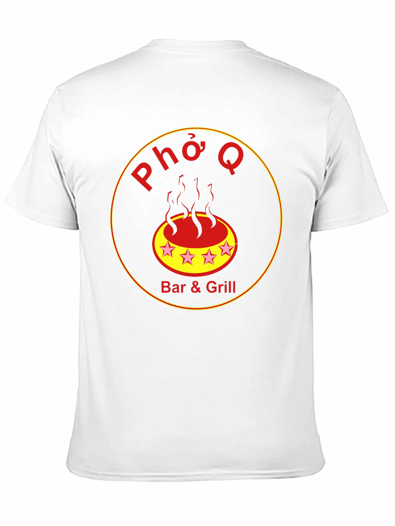 Pho Q Bar & Grill T-Shirt