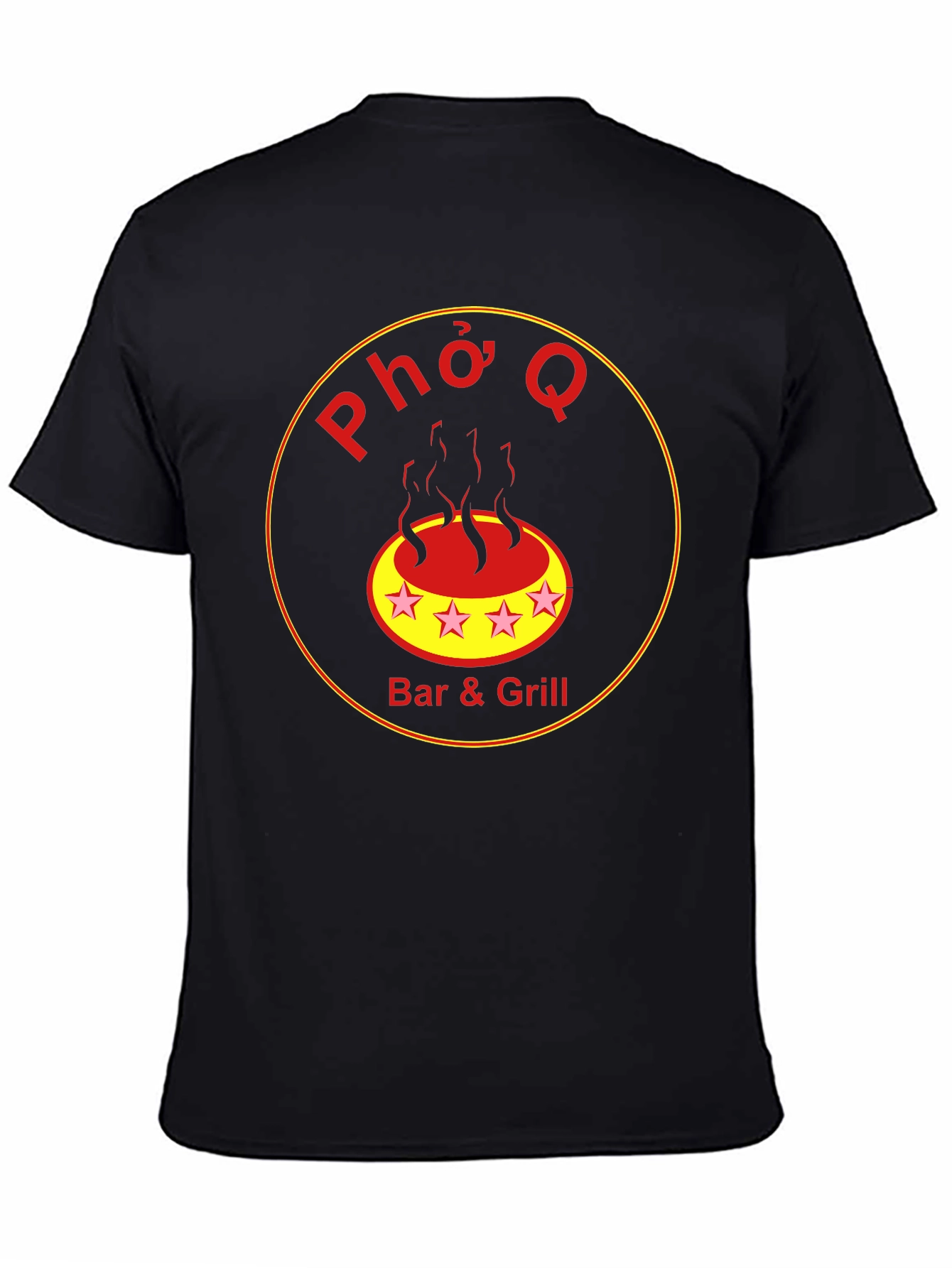 Pho Q Bar & Grill T-Shirt