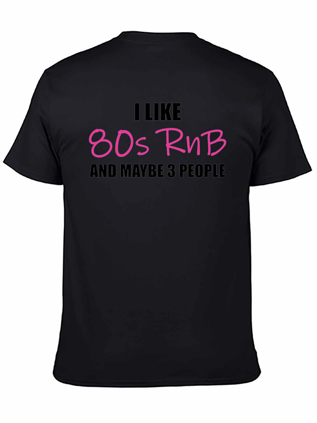 80s RNB Graphic T-Shirt