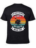 My Band Uniform is Dirty T-Shirt
