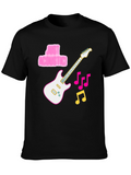 Just Acoustic! Graphic T-Shirt