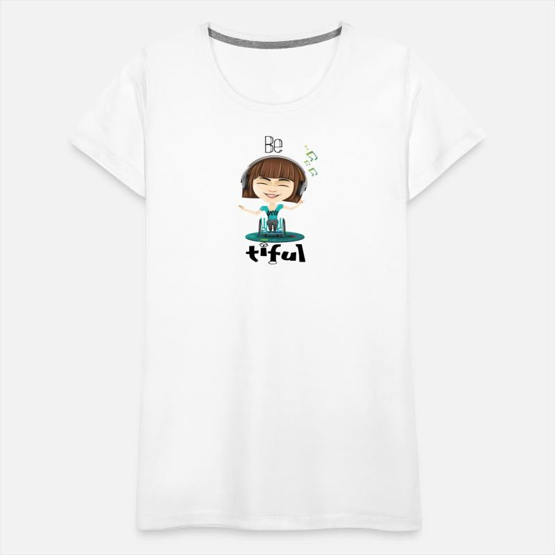 'Be-You-Tiful' Wheelchair Empowerment