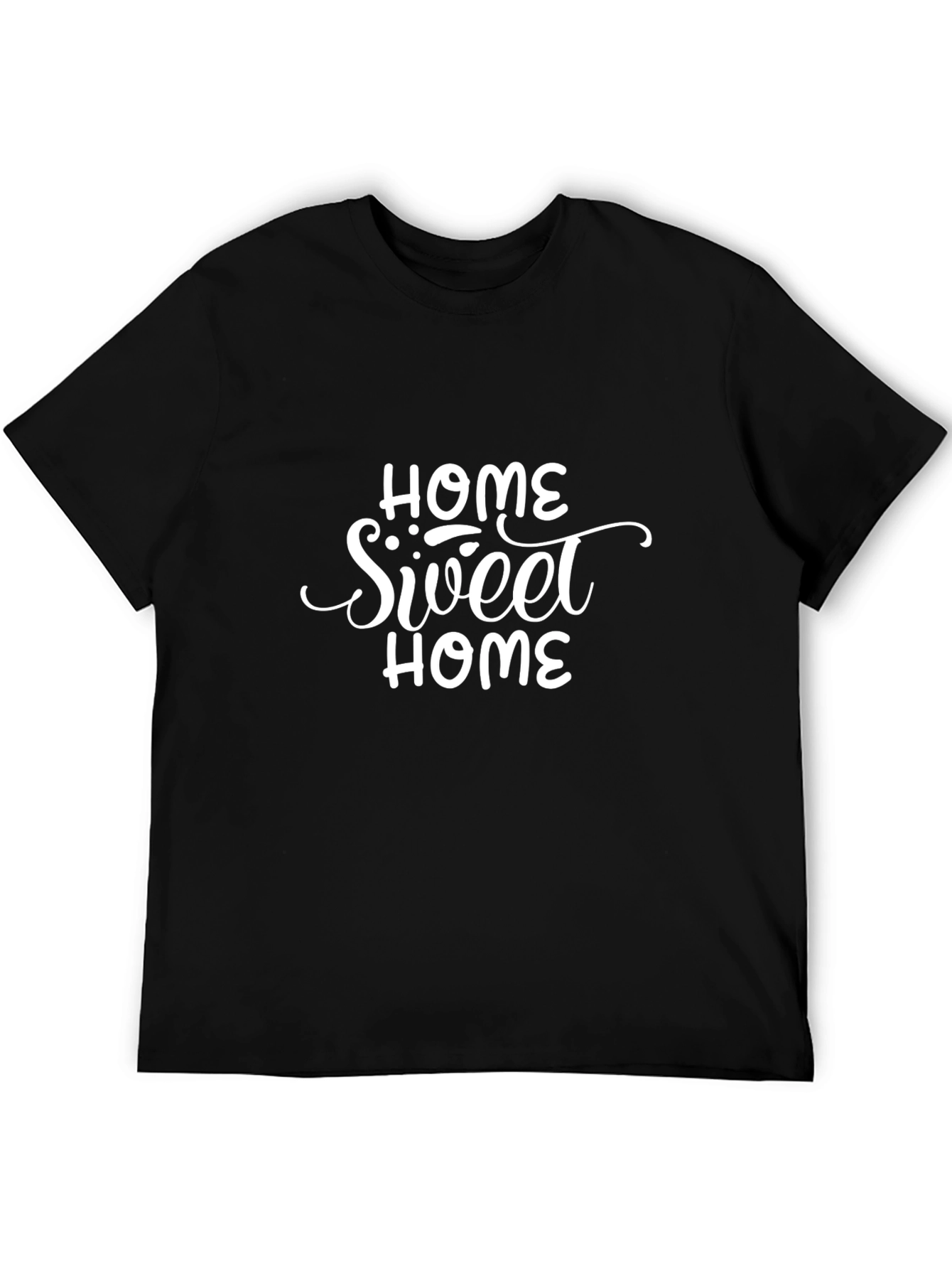 Home Sweet Home Graphic Tee