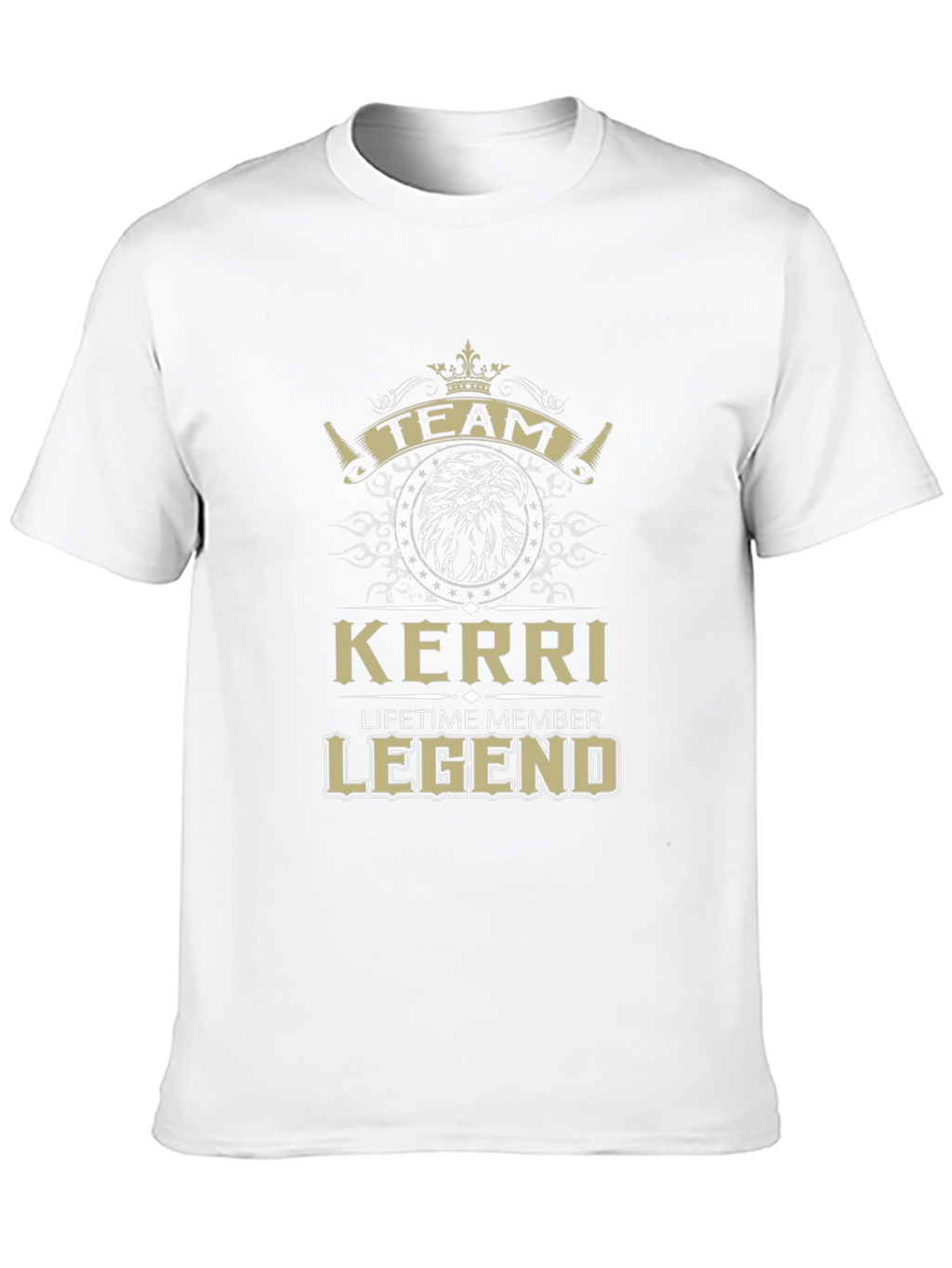 Kerri Legend T-Shirt
