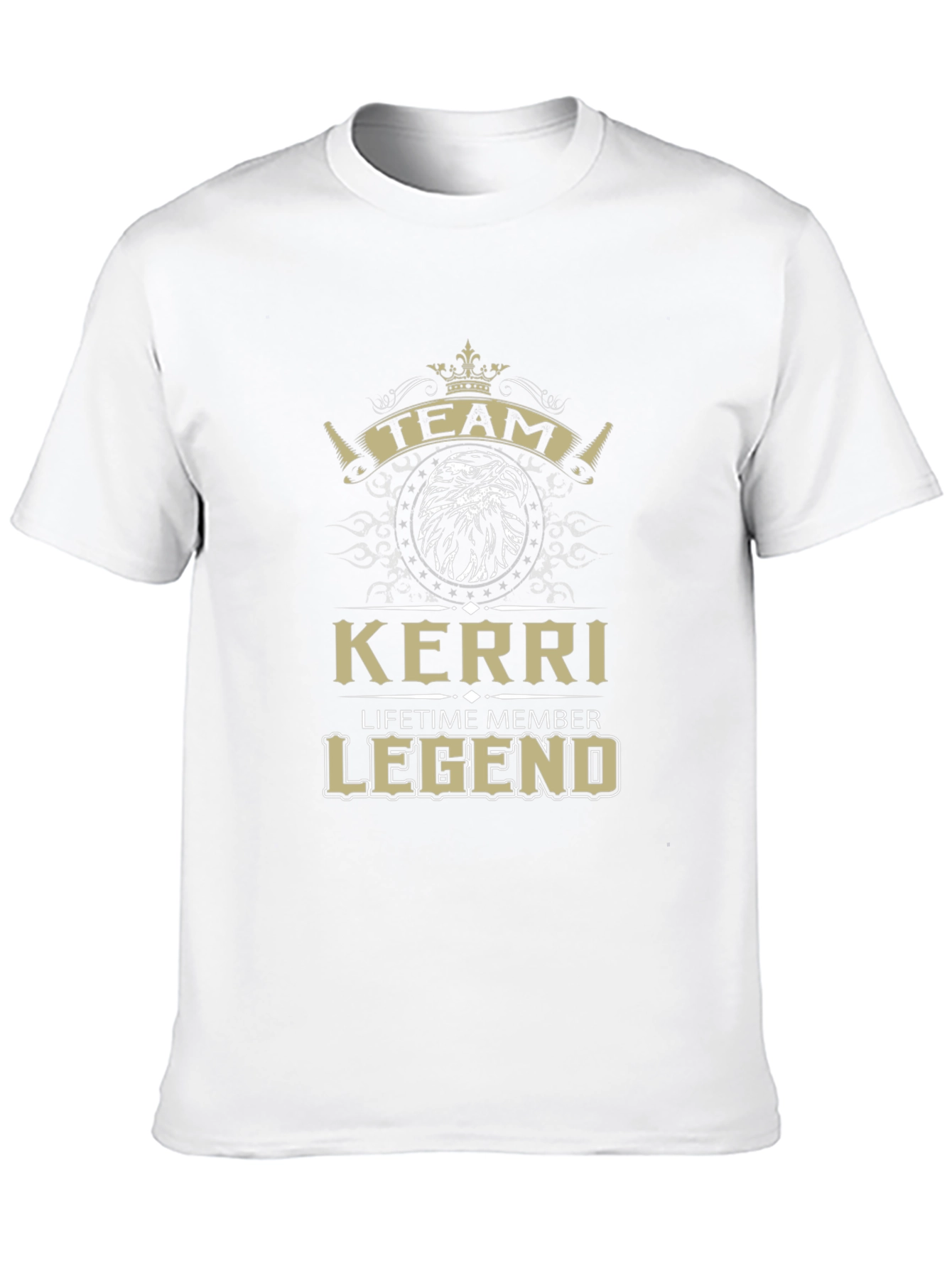 Kerri Legend T-Shirt