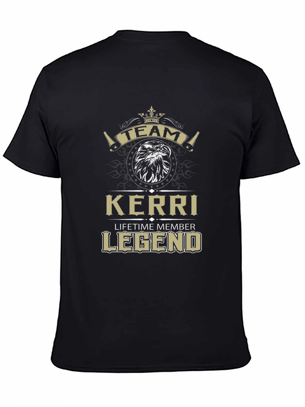 Kerri Legend T-Shirt