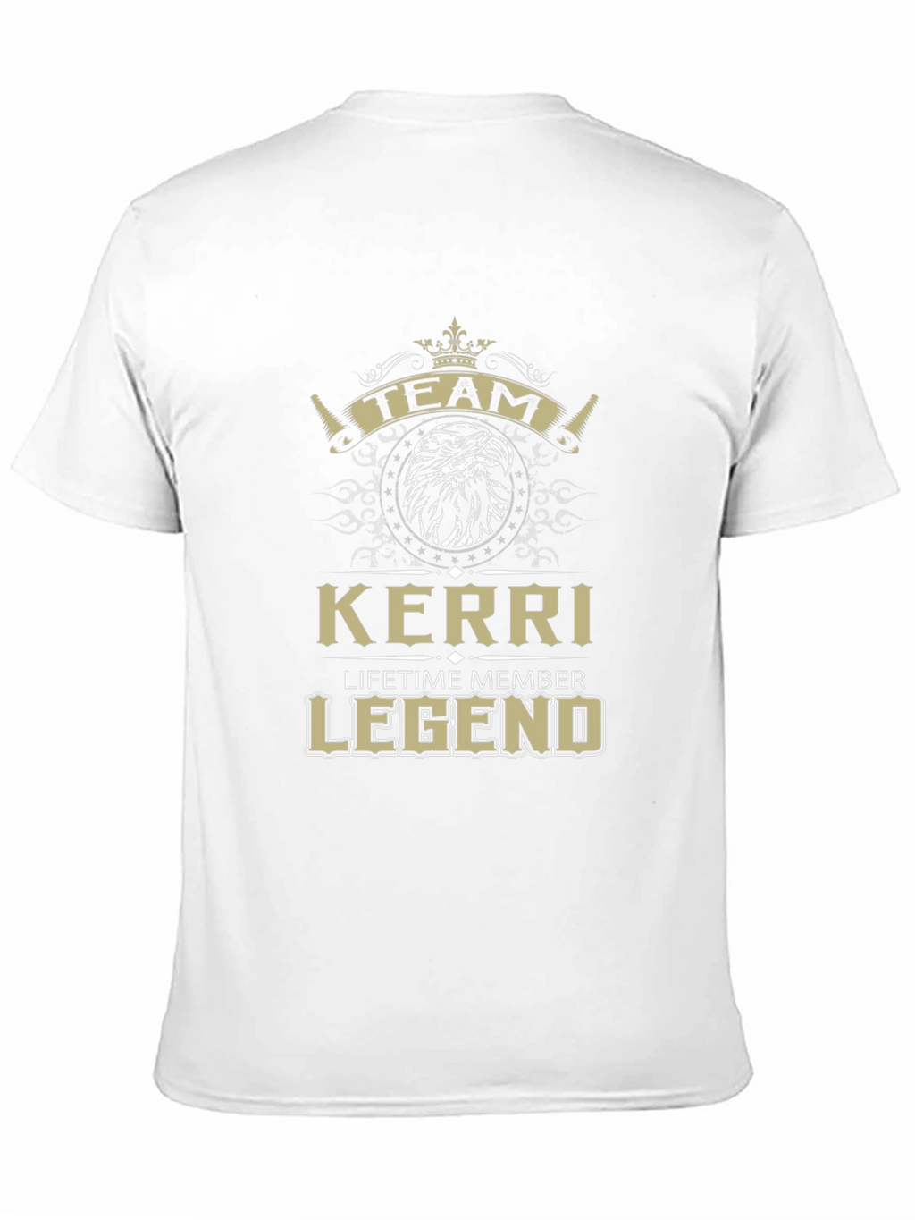 Kerri Legend T-Shirt