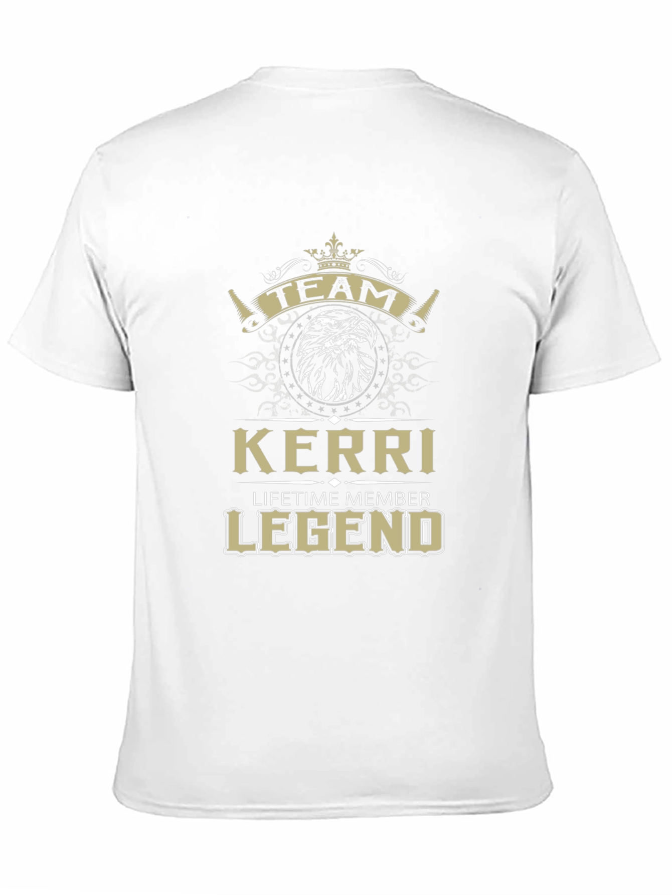 Kerri Legend T-Shirt