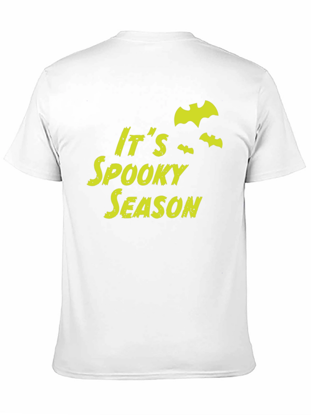 Its Spooky Season Tee