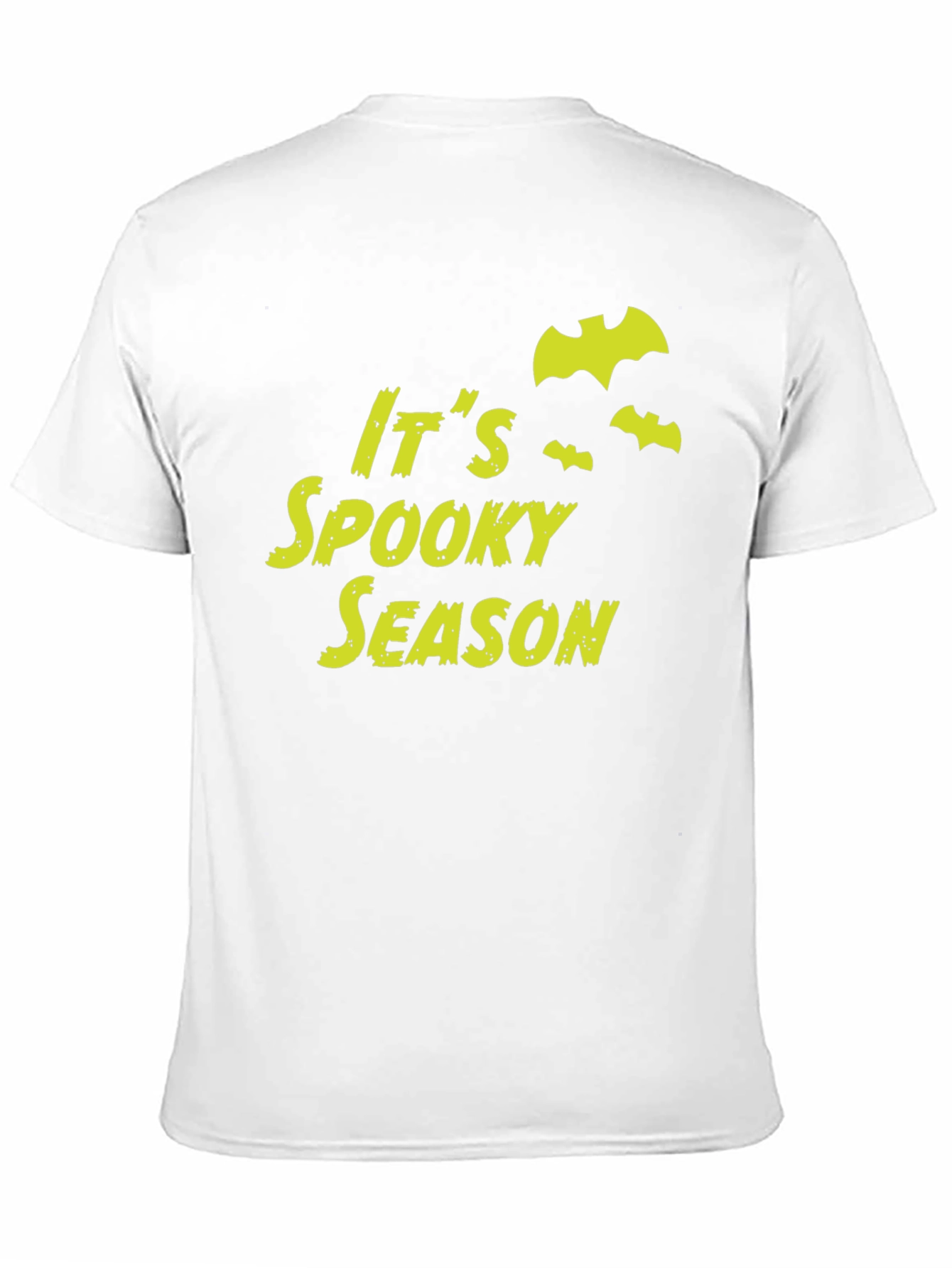 Its Spooky Season Tee