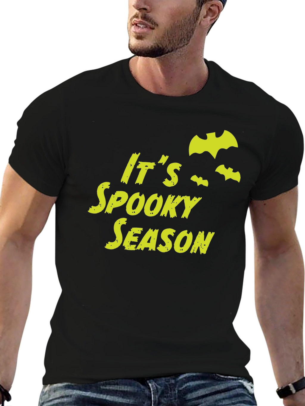 Its Spooky Season Tee