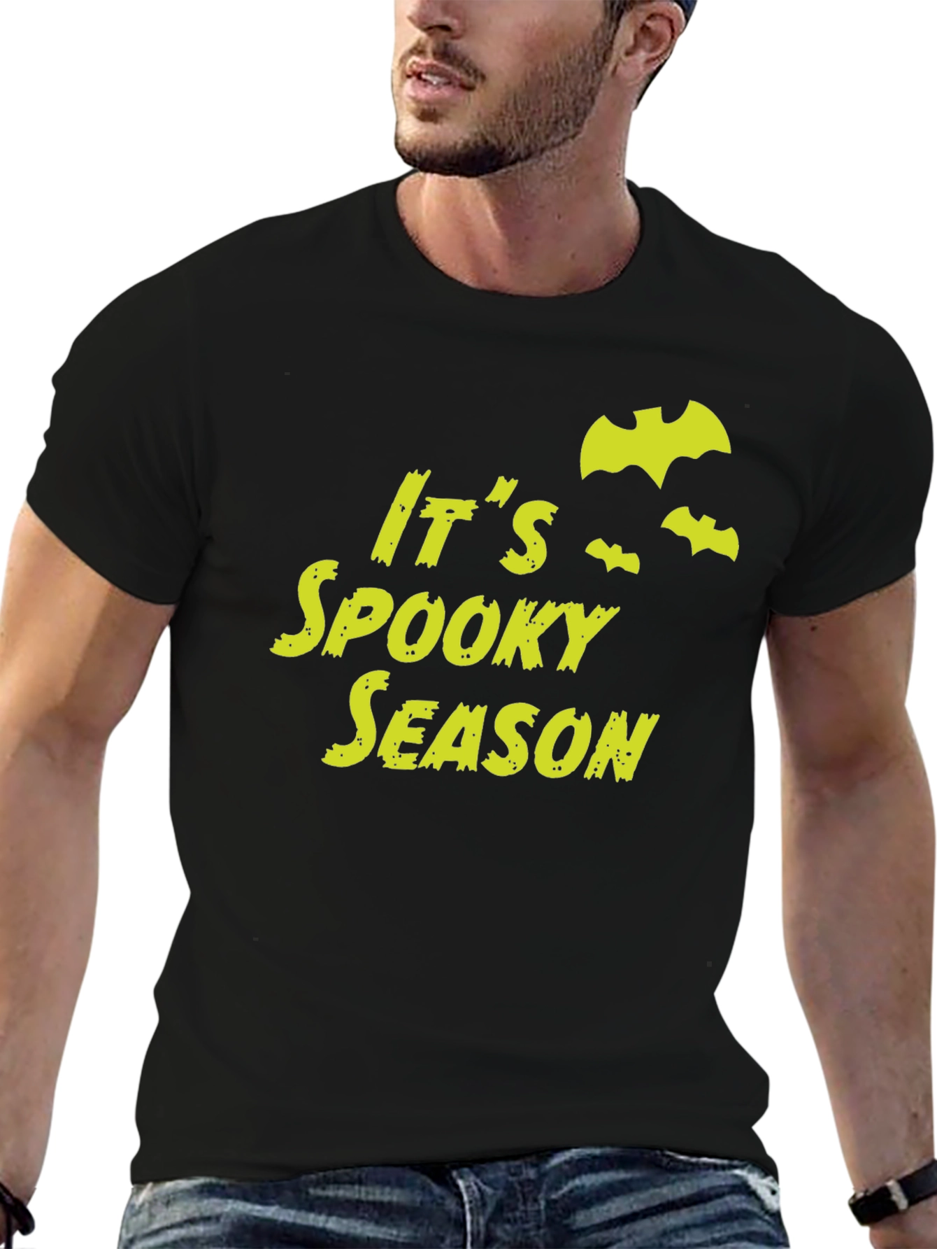 Its Spooky Season Tee