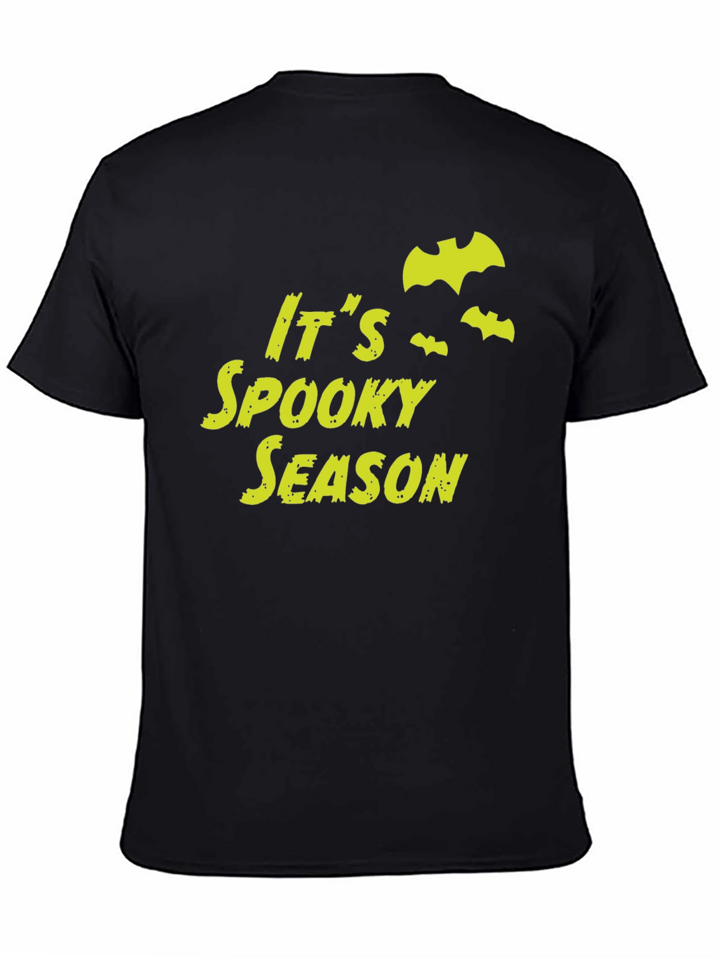 Its Spooky Season Tee