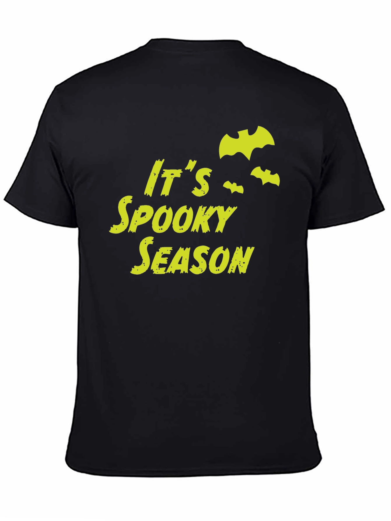 Its Spooky Season Tee