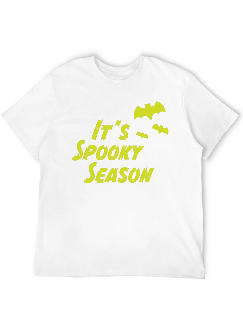 Its Spooky Season Tee